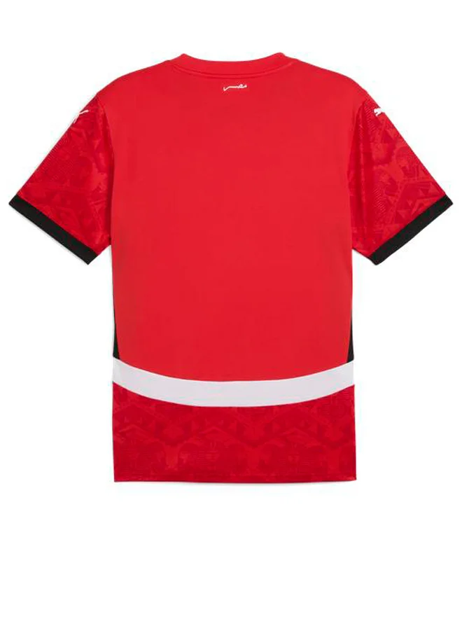 PUMA Egypt Home Jersey