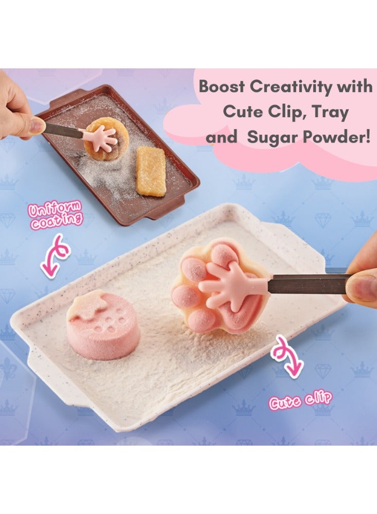 Mumfactory Squishy Toys DIY Kit for Kids - Fidget Toys - Gift for Girls Boys - Image 3