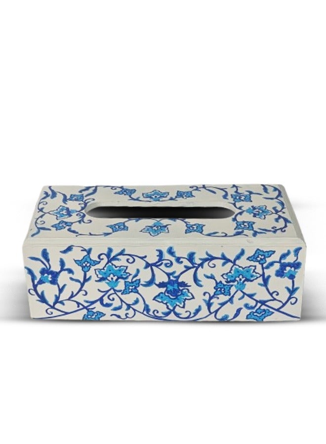 Dash And Twine Decorative Tissue Holder  - Image 2