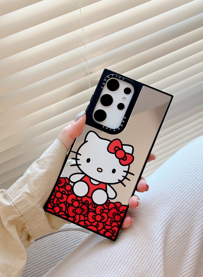 Casetify Case for Samsung Galaxy S24 Ultra KT Cat Cover - Image 2