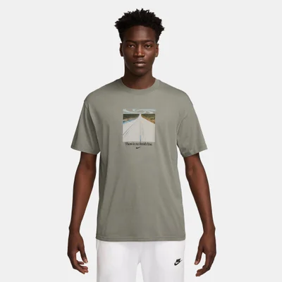 Nike Men's Sportswear Max90 T-Shirt