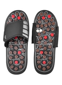 Generic Acupressure massage slippers  - Image 1