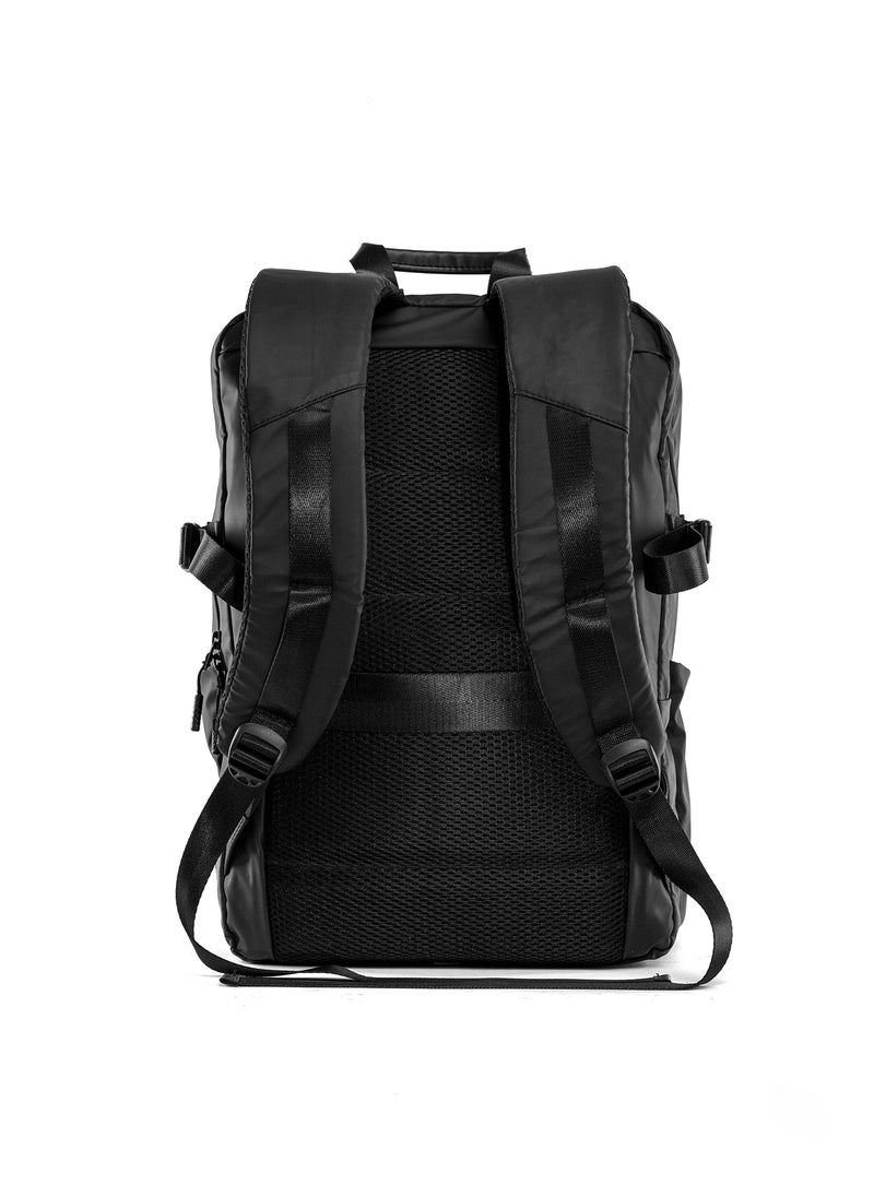 XTravel Backpack - Black - pzsku/Z544ACA587DF889B49A5FZ/45/_/1727697039/f3f8e01c-5db9-4caa-9222-034b91c1bab3