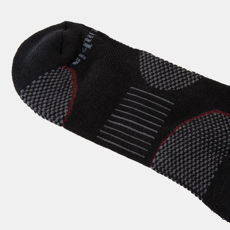 Columbia Men's Balance Point™ Quarter Socks