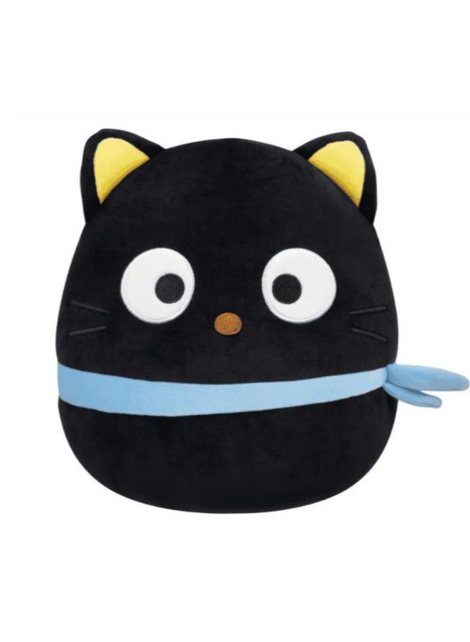 Squishmallows دمى سكووشمالوز سانريو الأساسية، 10 بوصات - قطعة واحدة فقط، متنوعة/الشخصية قد تختلف - Image 4