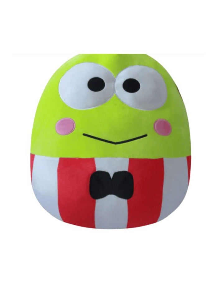 Squishmallows دمى سكووشمالوز سانريو الأساسية، 10 بوصات - قطعة واحدة فقط، متنوعة/الشخصية قد تختلف - Image 5