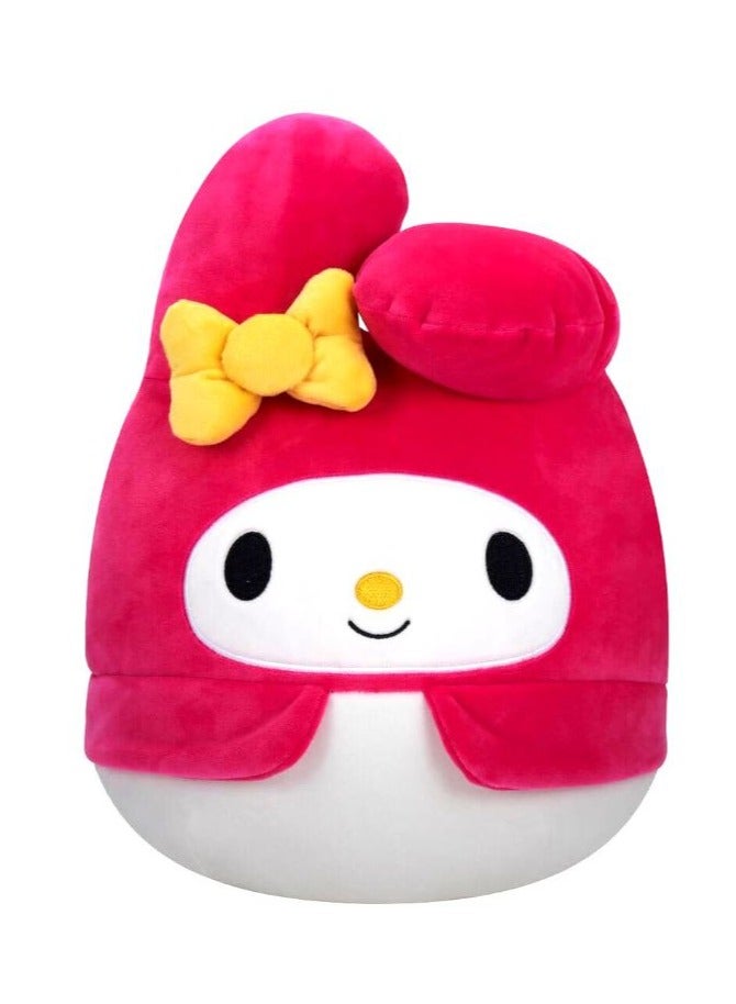 Squishmallows دمى سكووشمالوز سانريو الأساسية، 10 بوصات - قطعة واحدة فقط، متنوعة/الشخصية قد تختلف - Image 2