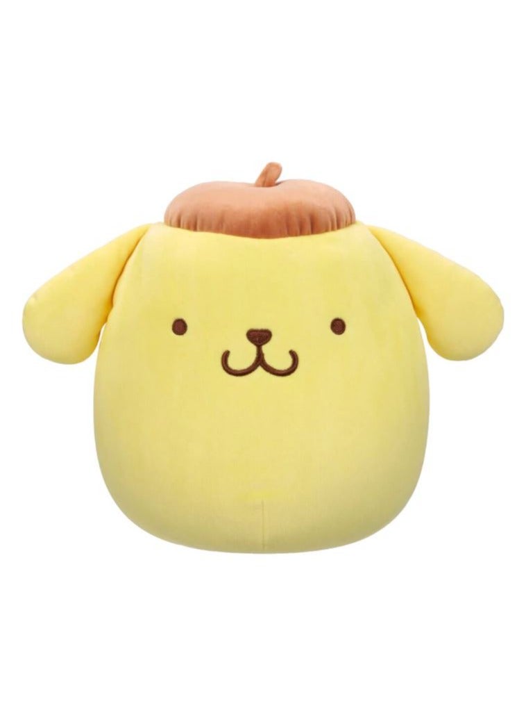 Squishmallows دمى سكووشمالوز سانريو الأساسية، 10 بوصات - قطعة واحدة فقط، متنوعة/الشخصية قد تختلف - Image 3