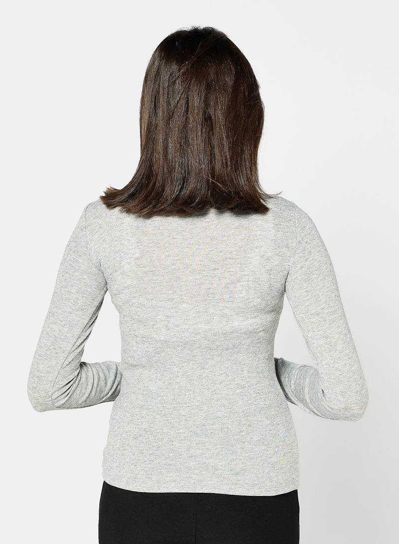 OR Fashionable Pullover  - Image 2