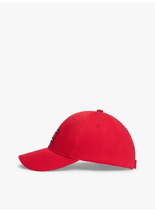 TOMMY HILFIGER Kids Heritage Flag Cap - Image 4