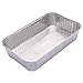 Char-Broil 2425514W12 Big Easy Grease Tray, Silver - Image 2