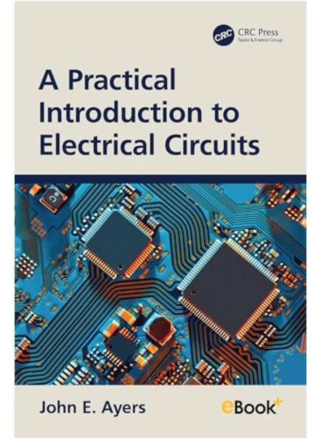 Practical Introduction to Electrical Circuits - pzsku/Z544B3130AB50C192050BZ/45/_/1736943966/00e981cc-f636-4ef0-b0fc-3223bab8a3ca