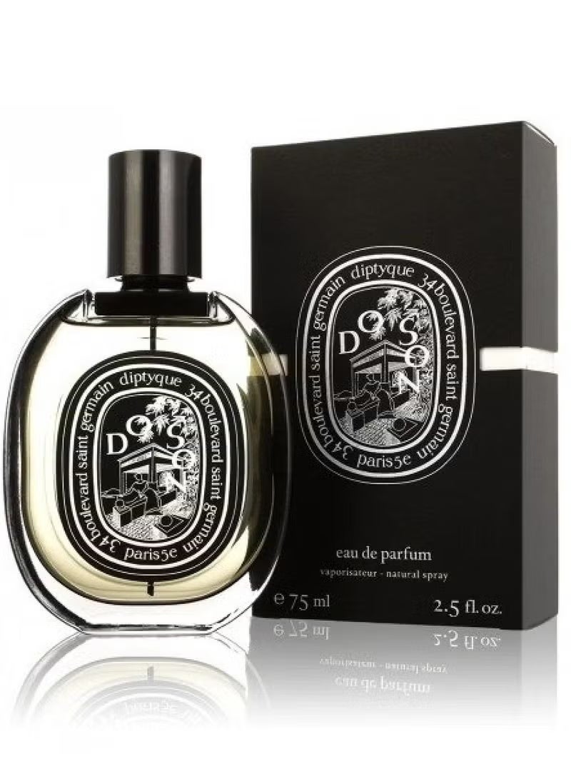 Diptyque do Son Eau De Perfume 75ml