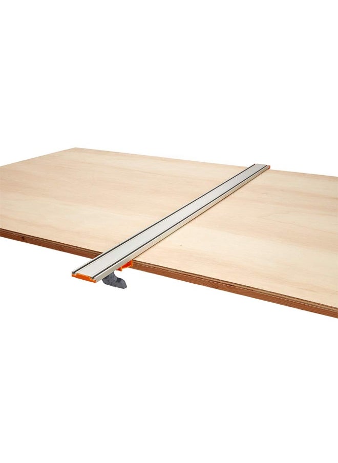 BORA - BORA 50 NGX Clamp Edge Straight Cut Guide for Circular Saws Easy to Use Great for Cross-Cutting Plywood Sheets and Routing Dados 544050 - Image 1