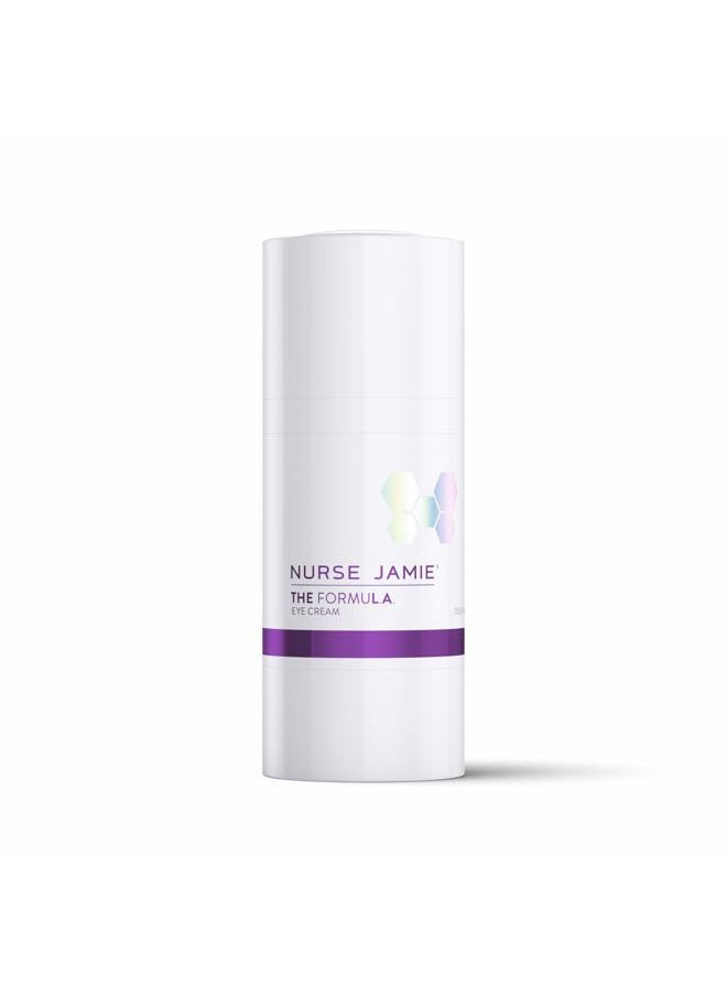 COLLISTAR FormuL.A. Eye Cream  - Image 1