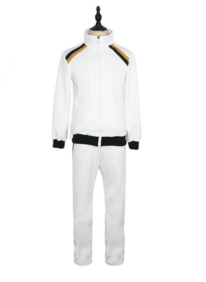 Volleyball boy cos uniform volleyball college sports uniform cos costume performance costume  - Image 1