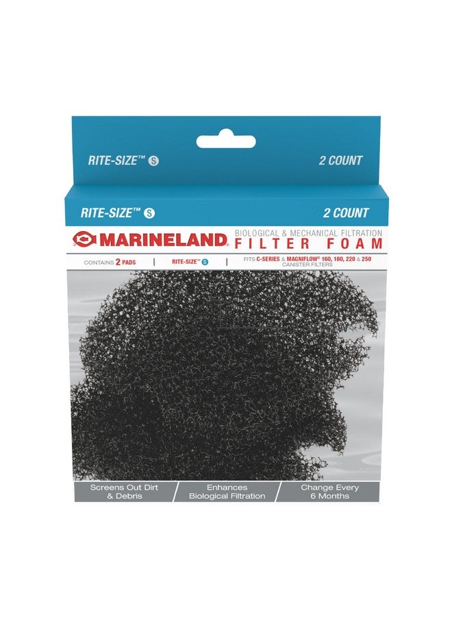 مارين لاند خرطوشة وسائط قابلة لإعادة التعبئة من مارينلاند بينجوين، تناسب فلاتر الطاقة 200 و350 (PA10093) - Image 1