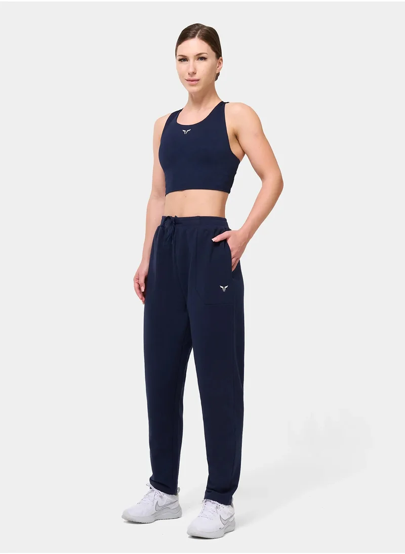 SQUATWOLF Essential Slim Sweatpants