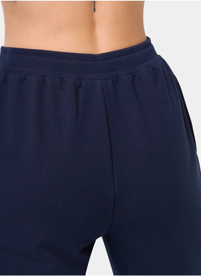 SQUATWOLF Essential Slim Sweatpants