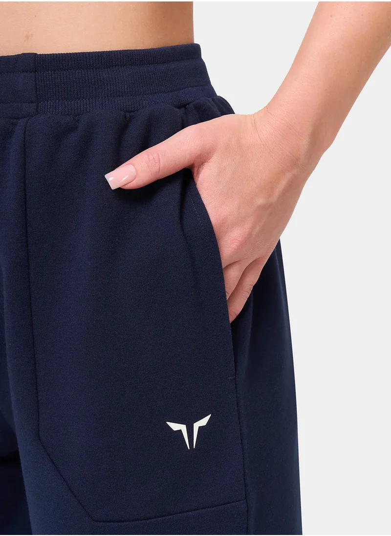 SQUATWOLF Essential Slim Sweatpants