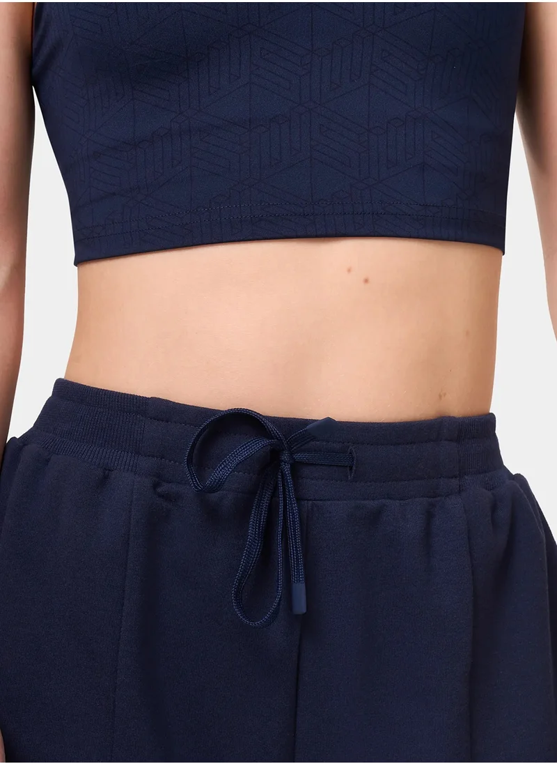 SQUATWOLF Essential Slim Sweatpants