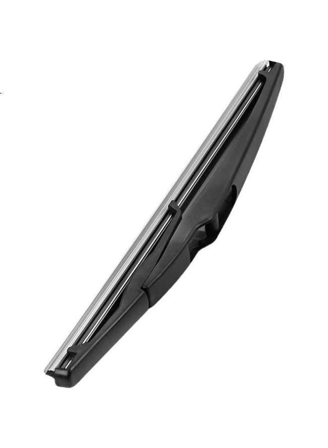 Aolin Rear Wiper Blade/Rear Window Wiper For Baojun 510, Original Size, A-Grade Rubber Strip - Image 2