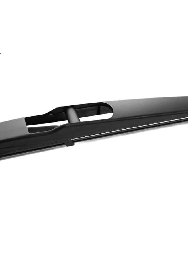 Aolin Rear Wiper Blade/Rear Window Wiper For Baojun 510, Original Size, A-Grade Rubber Strip - Image 3