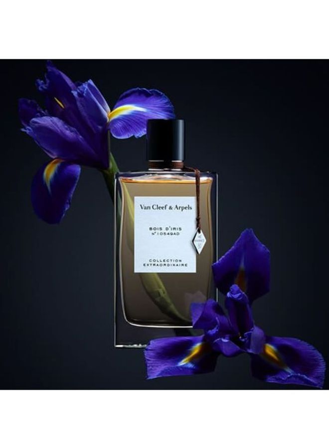 Van Cleef & Arpels Extraordinaire Collection Bois D'iris EDP 75ml - Image 4
