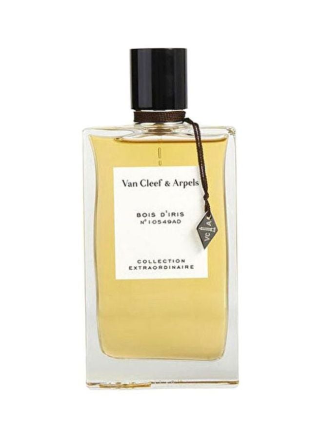 Van Cleef & Arpels Extraordinaire Collection Bois D'iris EDP 75ml - Image 1
