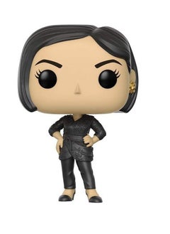 Pop Tv Mr. Robot White Rose Action Figure