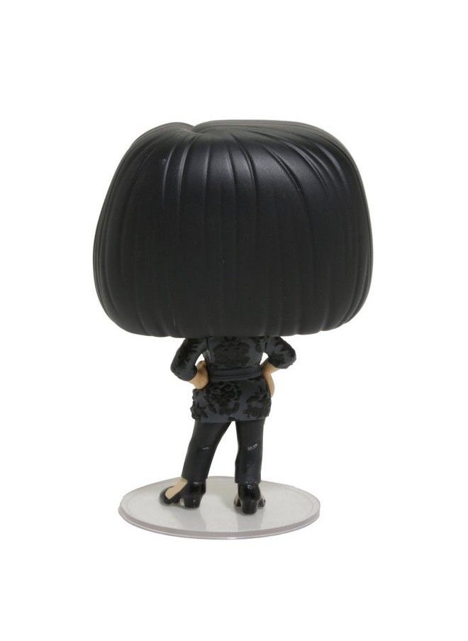Funko - Pop Tv Mr. Robot White Rose Action Figure - Image 1