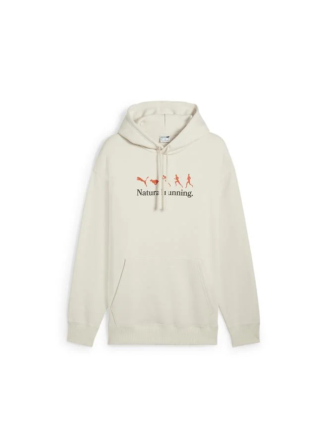 CLUB DE COURSE Fleece Hoodie Unisex