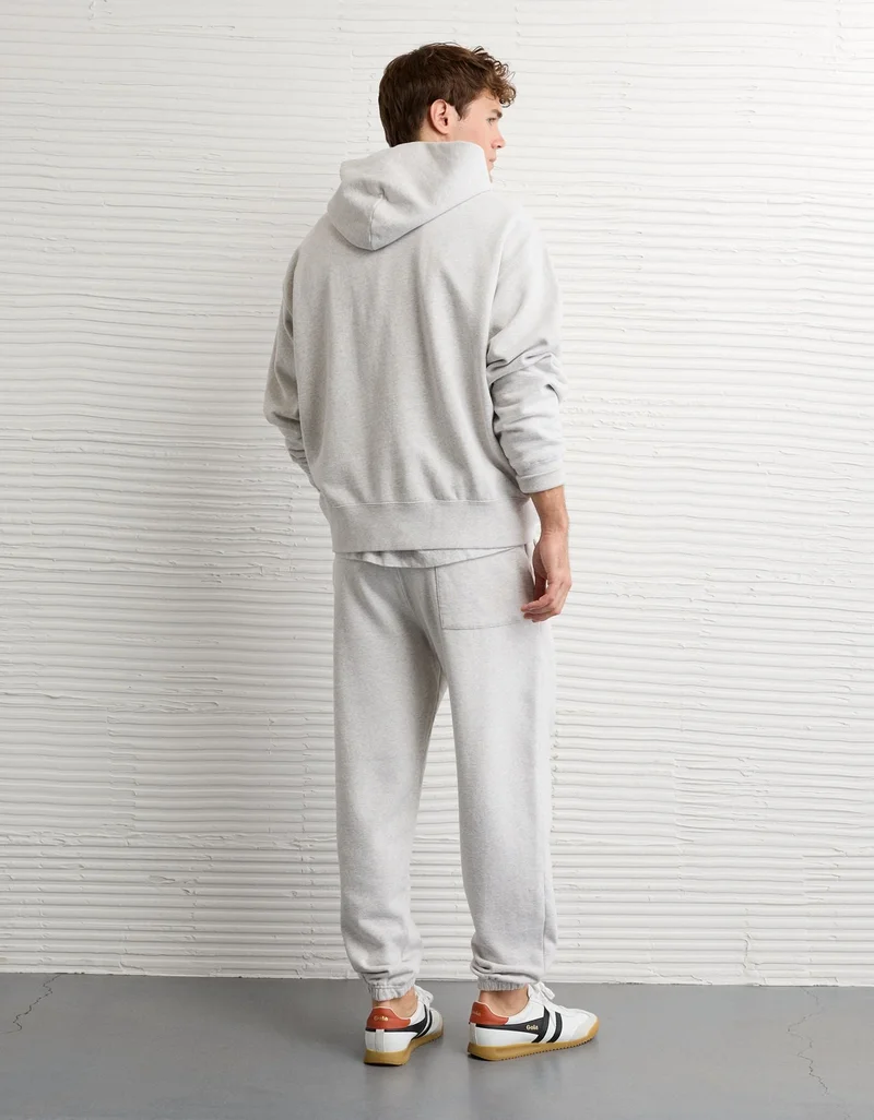 American Eagle AE Laidback Luxe Heavyweight Jogger