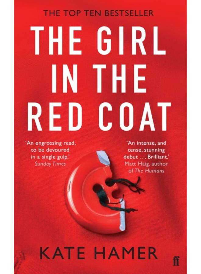The Girl in the Red Coat 