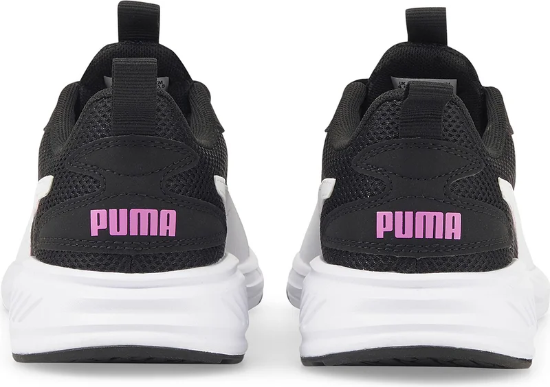 PUMA Incinerate Men's Black Running Shoes 37628805