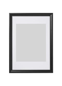 اطار اسود ملون 50×70 سم