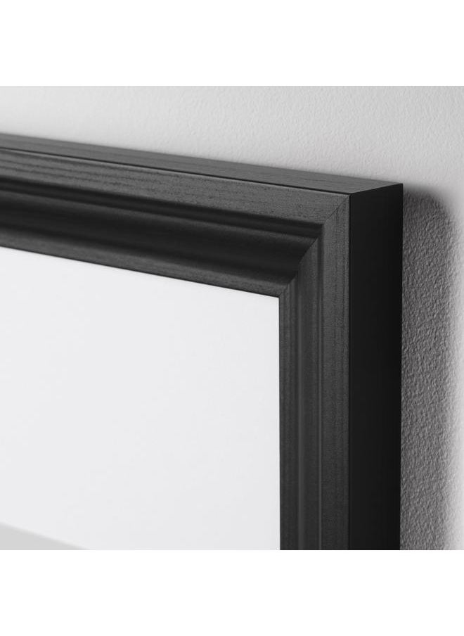 إيروريكس - اطار اسود ملون 50×70 سم - Image 1