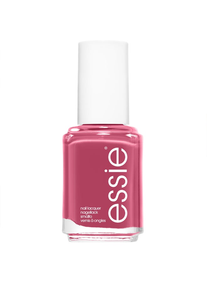 essie طلاء أظافر إن ستيتشز 13.5 مل - Image 2