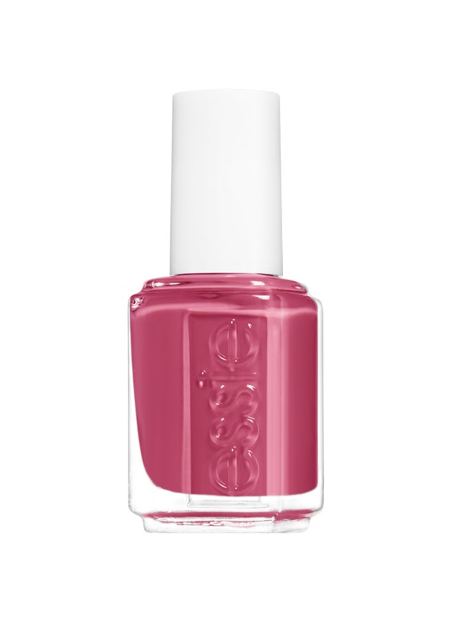 essie طلاء أظافر إن ستيتشز 13.5 مل - Image 1