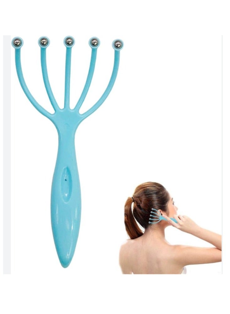 Loquat Head Scalp Massager - Image 1