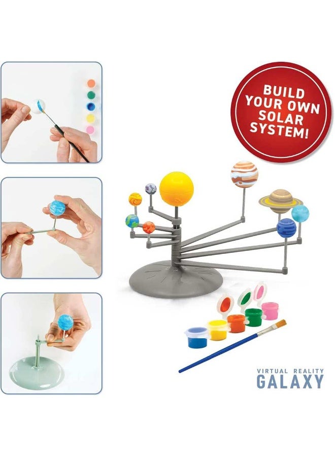 Abacus VR Galaxy Deluxe STEAM IAS - Image 3