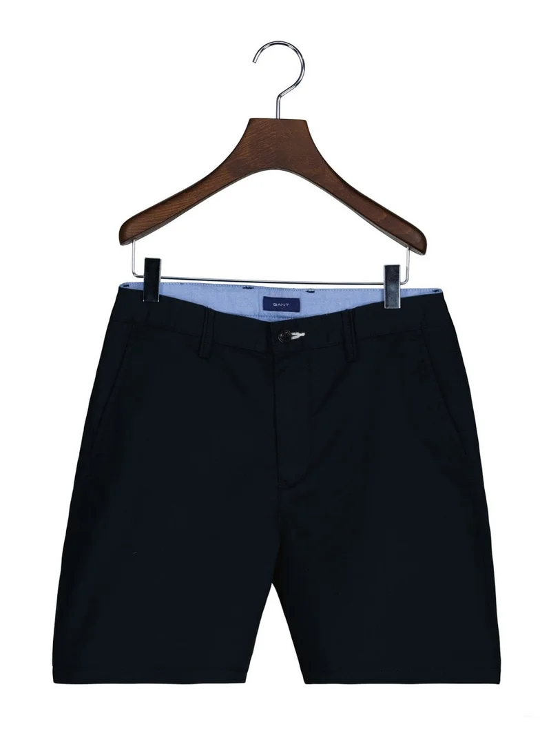 غانت Gant Teen Boys Chino Shorts