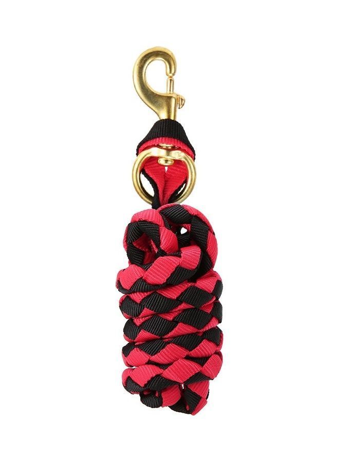 NIBEMINENT Braided Horse Rope - Image 4