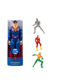 1-Piece Universe Figure - Assorted/Character May Vary
