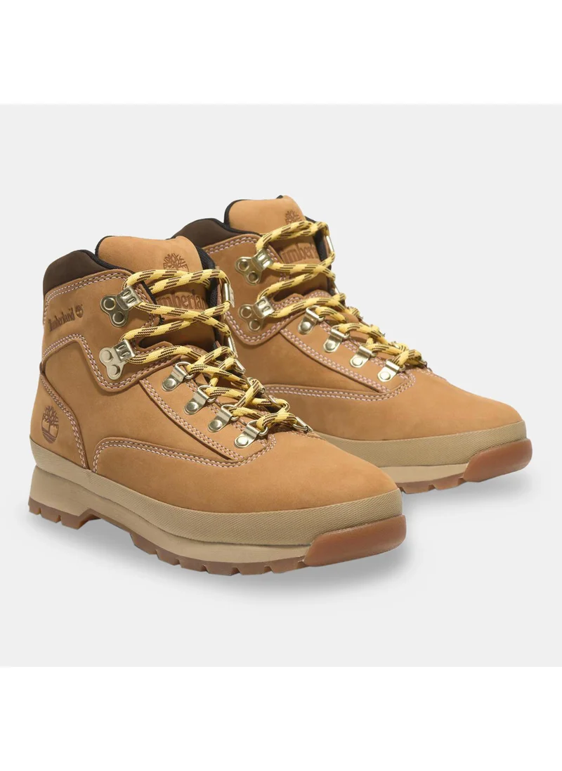 Timberland Men's Euro Hiker Boots