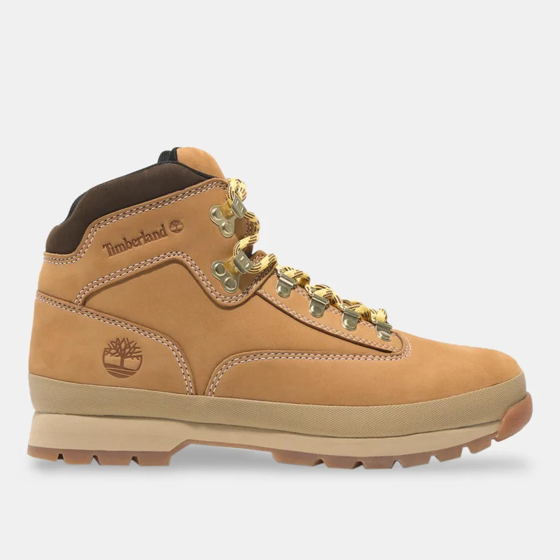 Timberland Men's Euro Hiker Boots