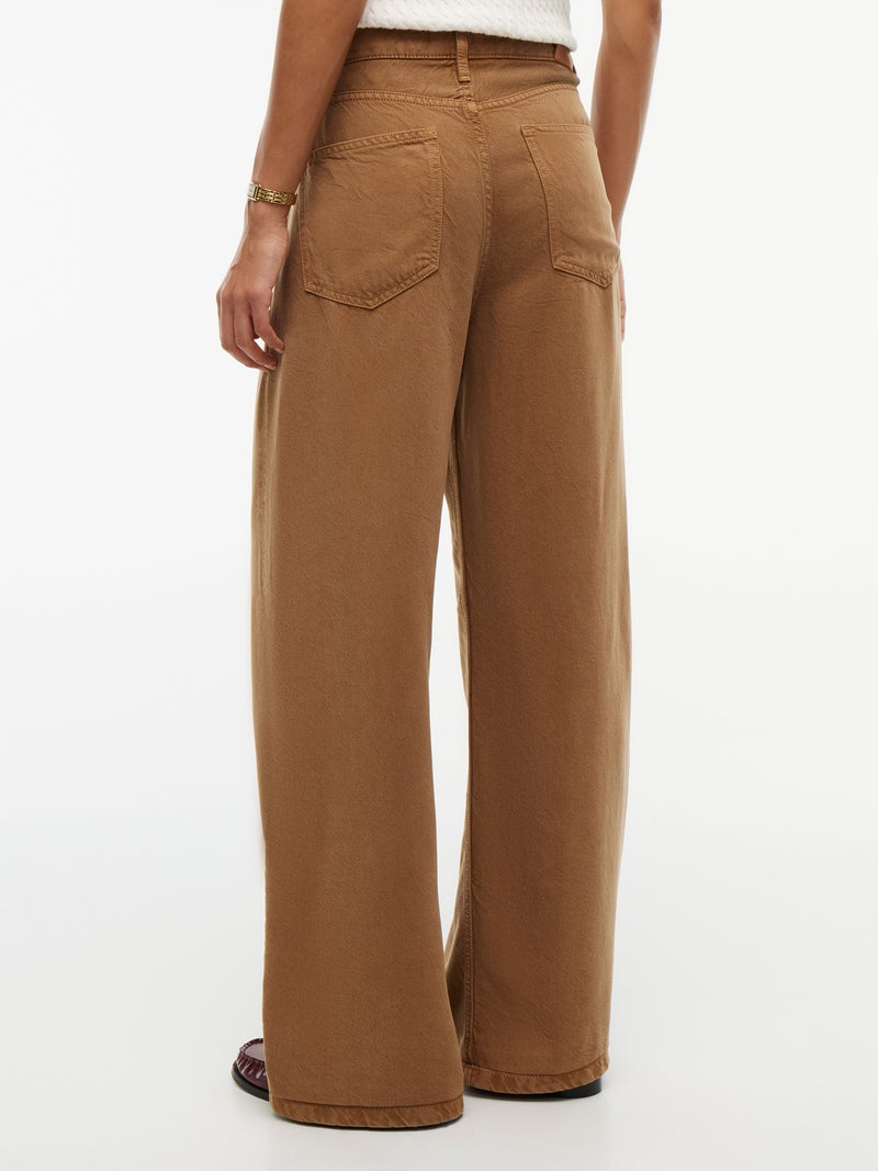 TOMMY HILFIGER Nola Low Rise Straight Jeans - Image 3