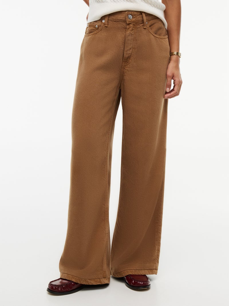 TOMMY HILFIGER Nola Low Rise Straight Jeans - Image 2
