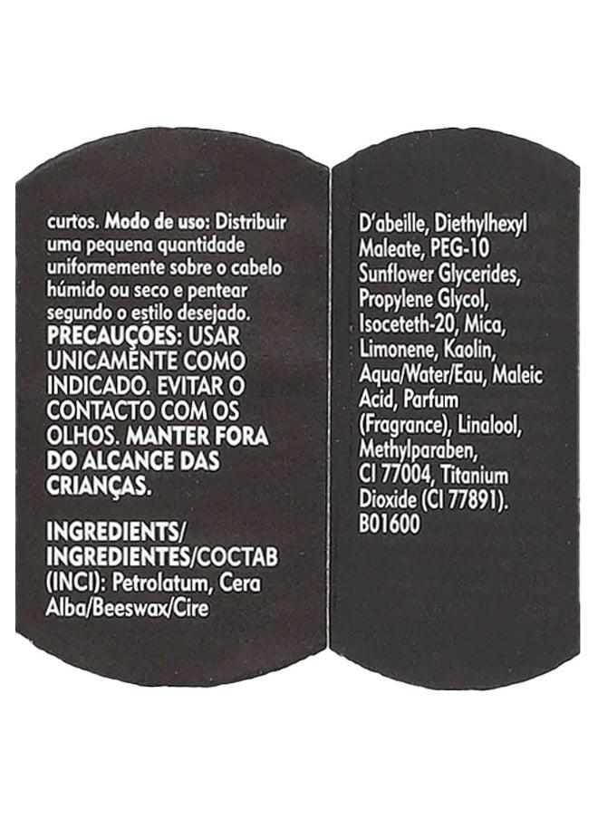 AMERICAN CREW American Crew, Molding Clay, 3 oz (85 g)  - Image 2