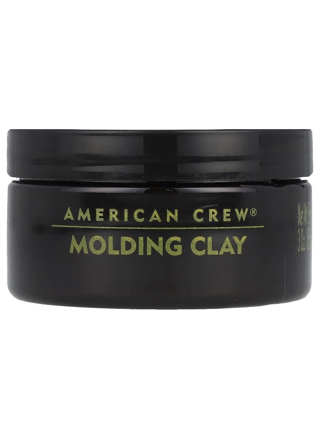AMERICAN CREW American Crew, Molding Clay, 3 oz (85 g)  - Image 3